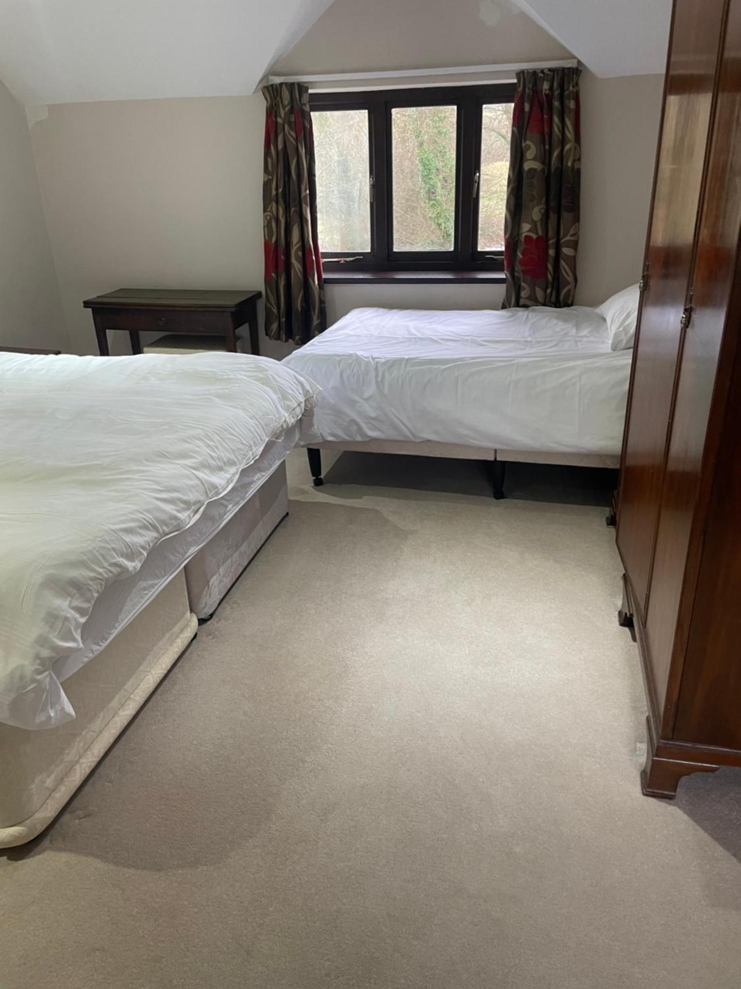 Trebarried Mill Villa Brecon Kültér fotó