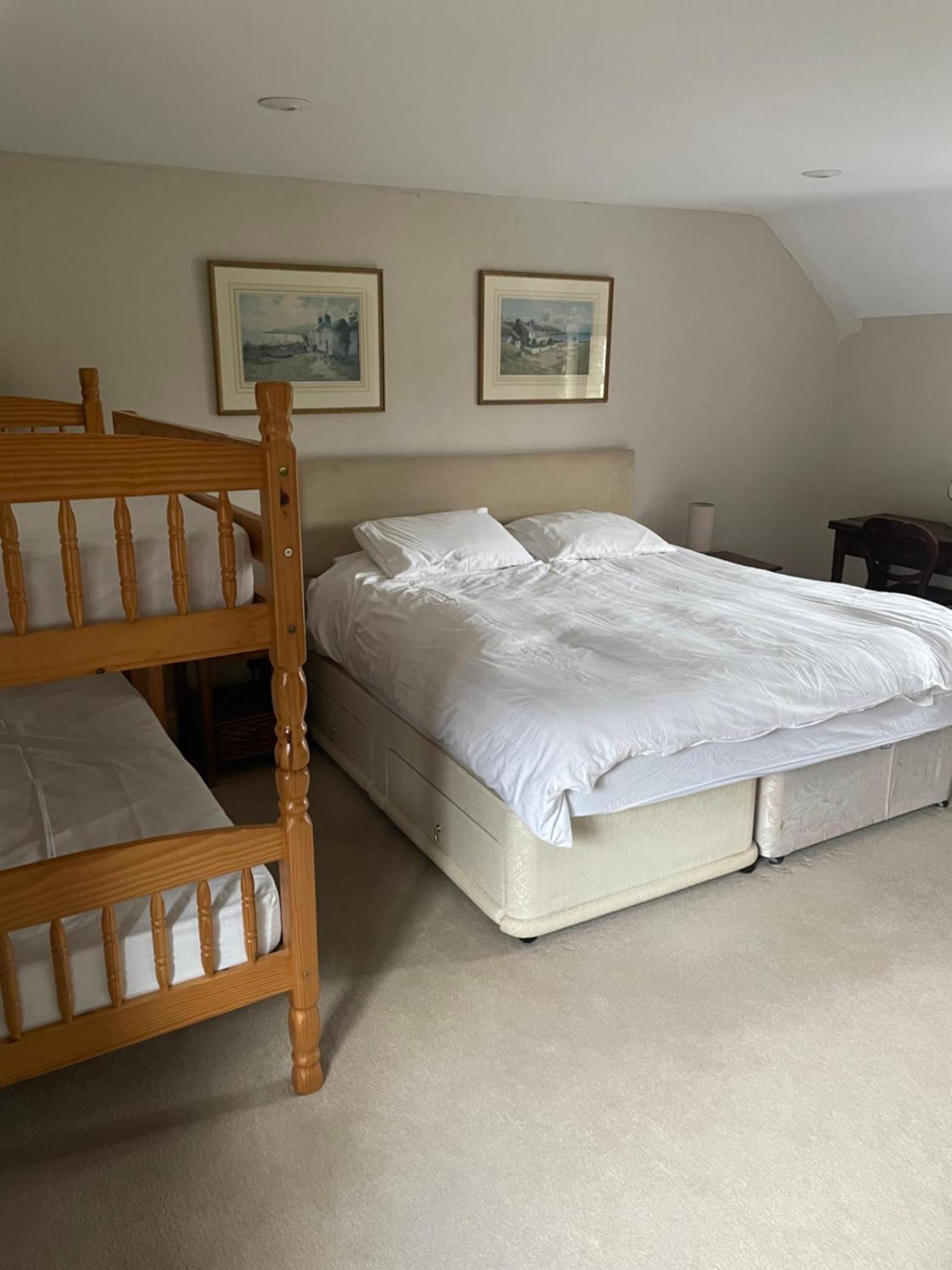 Trebarried Mill Villa Brecon Kültér fotó