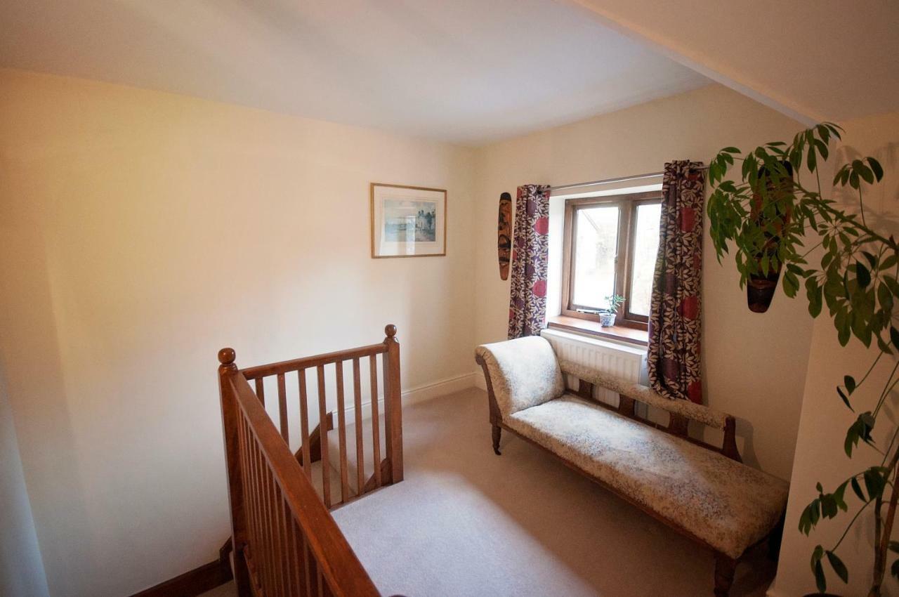 Trebarried Mill Villa Brecon Kültér fotó